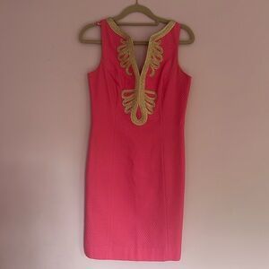 Lily Pulitzer Dress